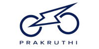 Prakruthi Mobikes Logo